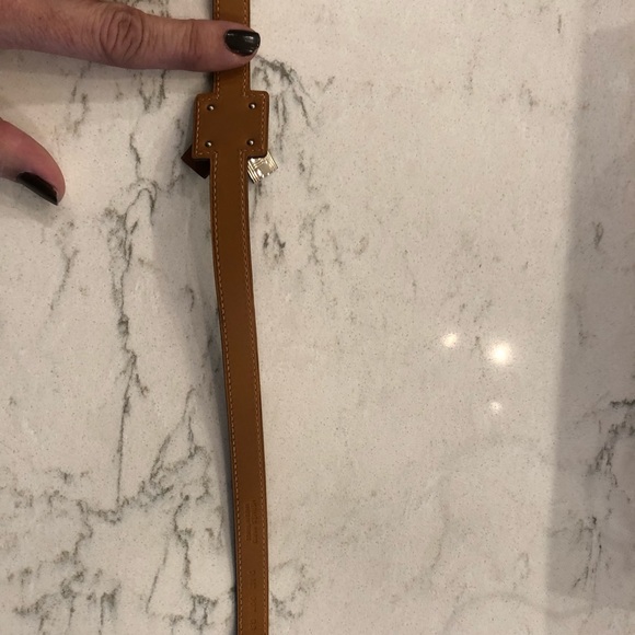 HERMES O Kelly Double Tour Bracelet - Picture 4 of 10